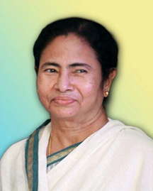 Mamata Banerjee